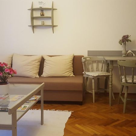 Hortenzia Apartment Szeged Exterior foto